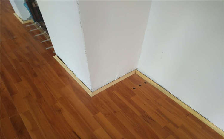 硬木企口運動木地板多少錢一平米