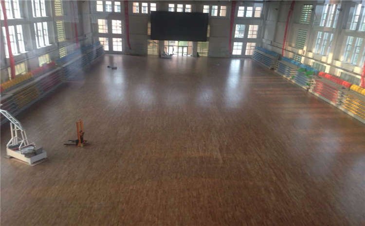 指接板舞臺木地板報價