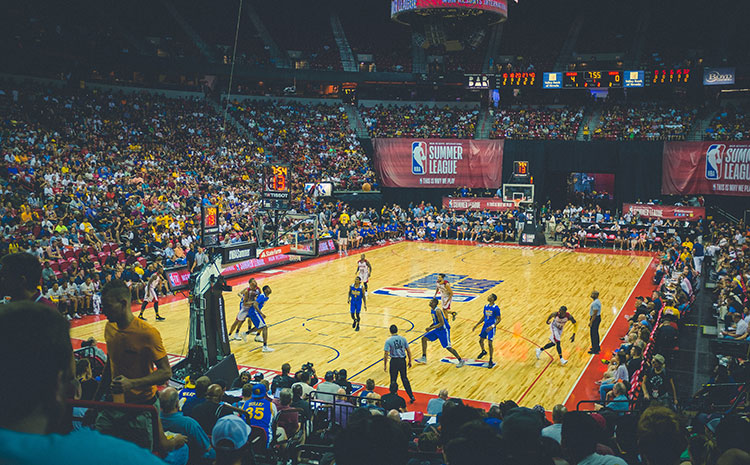 專業的籃球場實木地板一平米價格