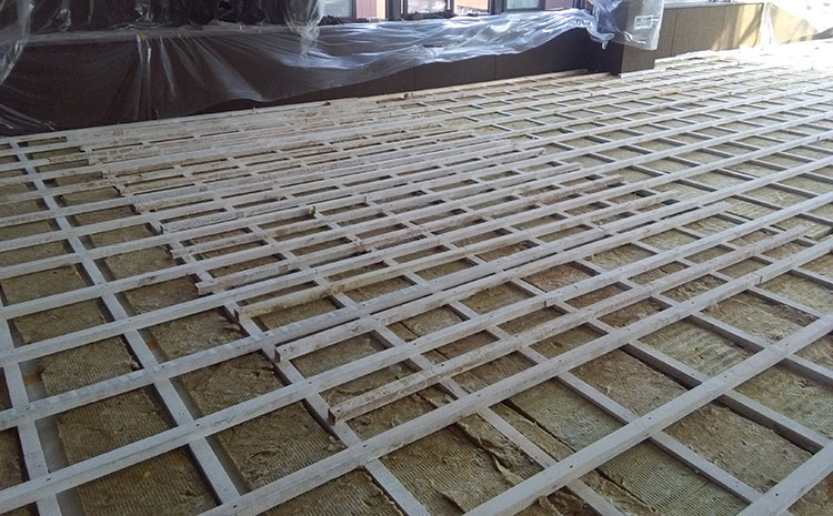 22厚籃球運(yùn)動(dòng)地板規(guī)格