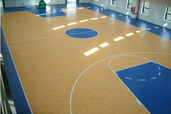 運動木地板廠家報價-6月價格