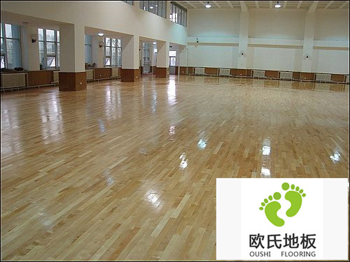 運(yùn)動木地板使用時(shí)需注意些什么？