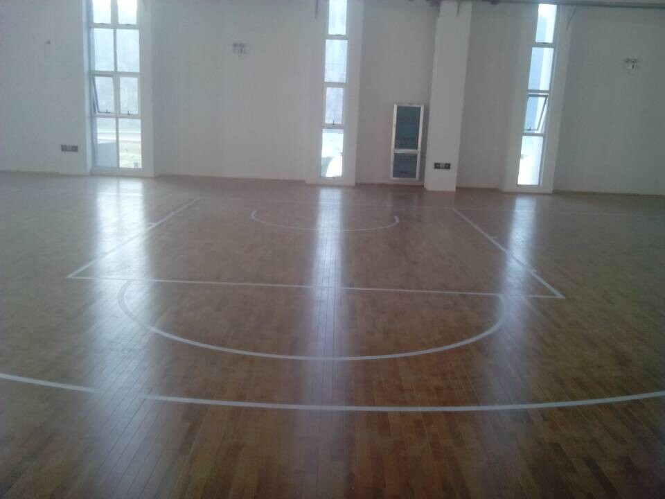 運動地板,實木運動地板圖片